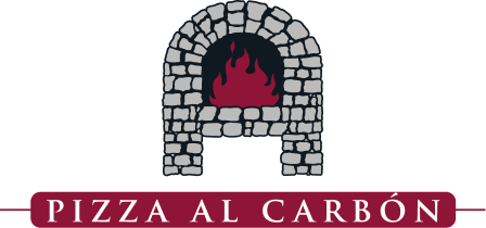 Pizza al Carbón
